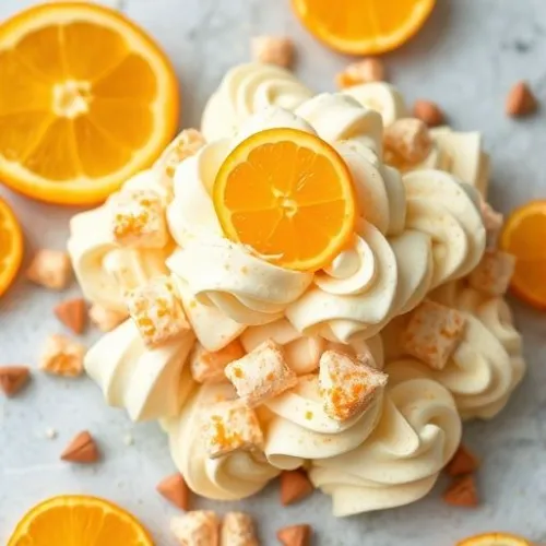 Orange Mix